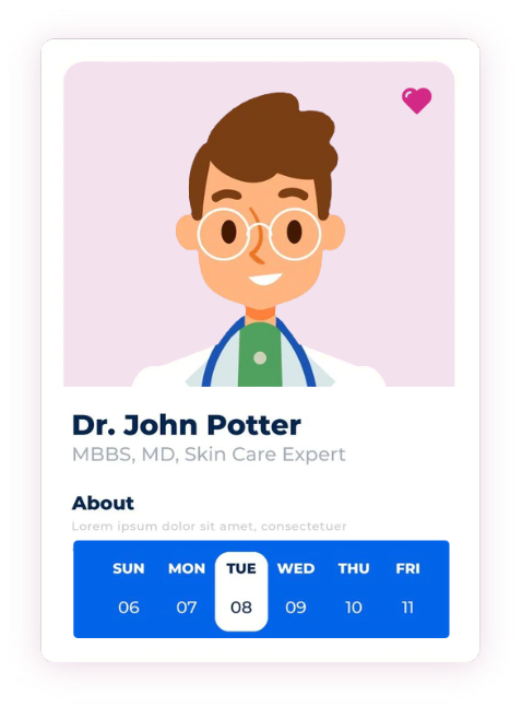 doctor image
